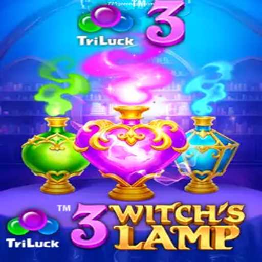 Exploring the Enchanting World of 3WitchsLamp – Unveiling the Game's Magic and Mechanics