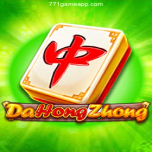 Exploring DaHongZhong: The Thrilling World of 771GAME – Cassino Online e Apostas