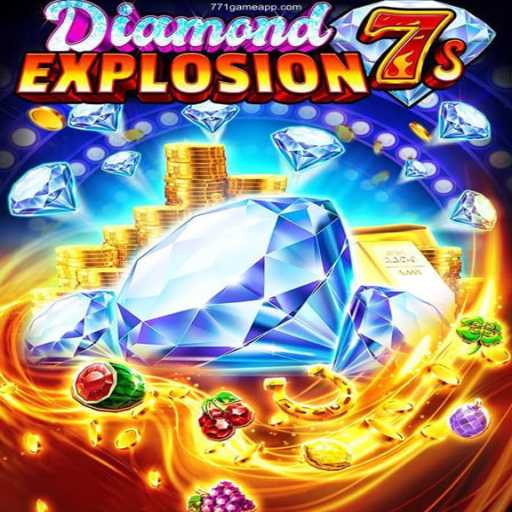 Exploring DiamondExplosion7s: A Thrilling Casino Experience