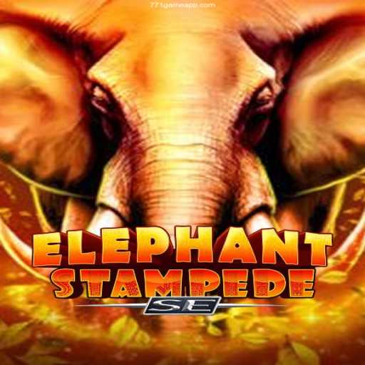 Discovering ElephantStampedeSE: A Thrilling Adventure in Online Gaming