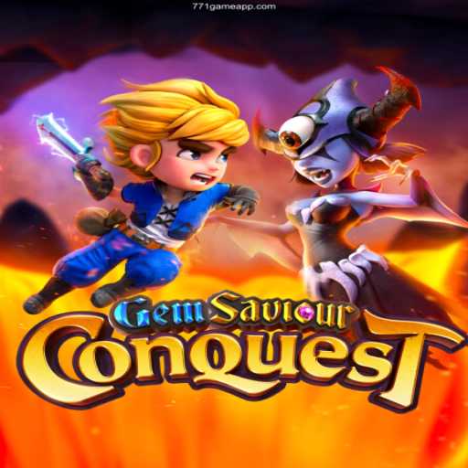 GemSaviourConquest: Dive into an Epic Adventure