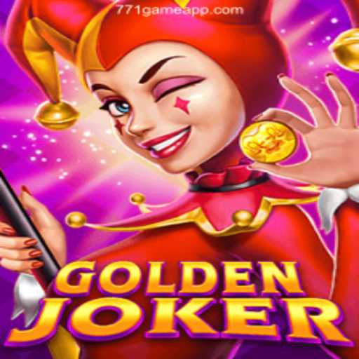 GoldenJoker: The Thrilling Adventure of Online Gaming