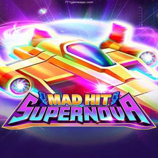 MadHitSupernova: A Stellar Journey into Online Casino Gaming