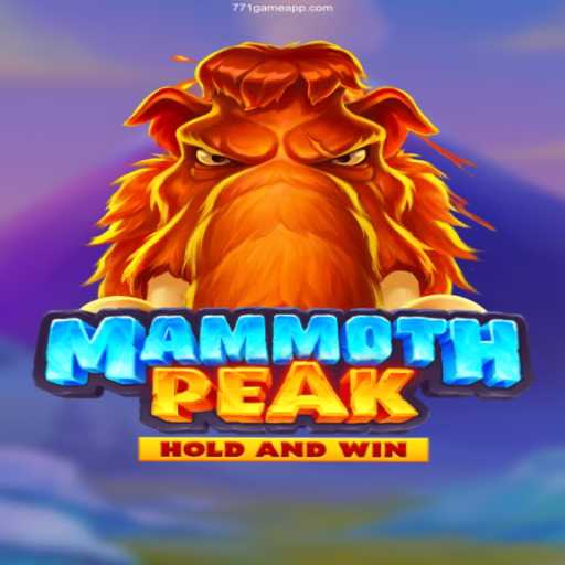 Exploring the World of MammothPeak: A Thrilling Adventure in Online Gaming