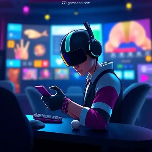 Exploring the World of PG Games