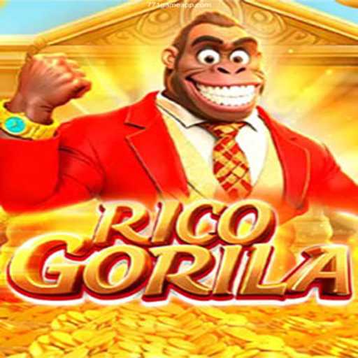 Exploring RicoGorila: A Dive into the World of Online Gaming and Betting