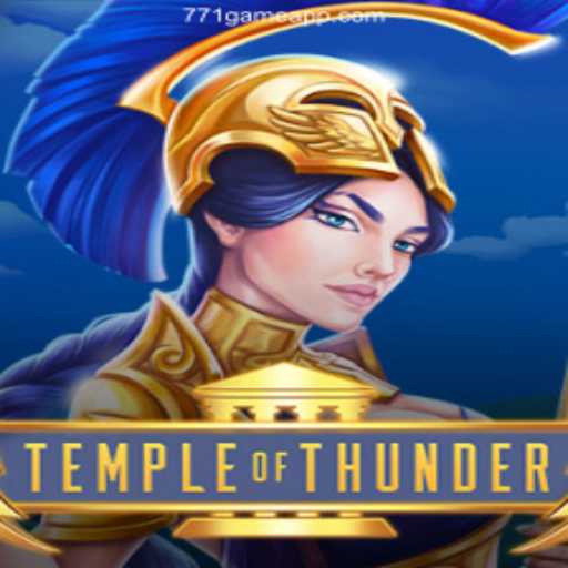 Discover the Thrills of TempleofThunder in the World of Online Cassinos